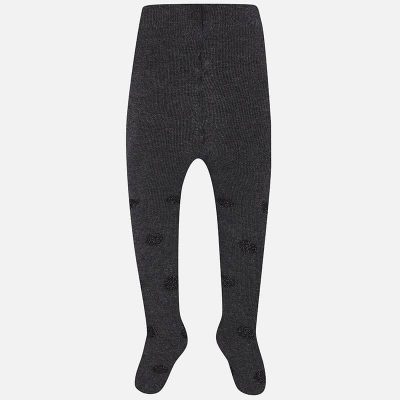 Rajstopy w groszki - Mayoral art. 10496