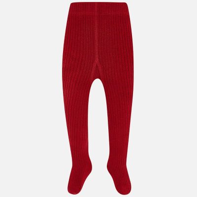 Rajstopy z dzianiny - Mayoral art. 10453