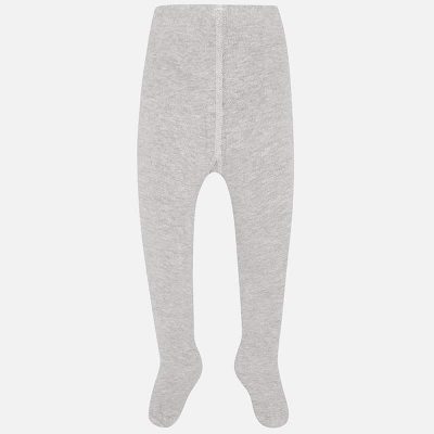 Rajstopy gładkie dla dziewczynki - Mayoral art. 10493