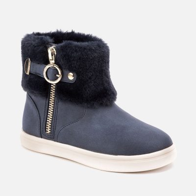 Botki dla dziewczyny - Mayoral art. 46035