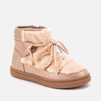 Botki dla dziewczyny - Mayoral art. 46037