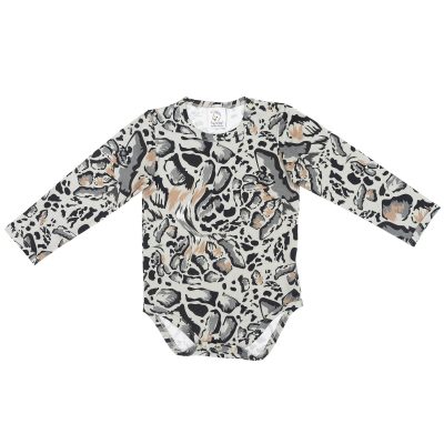 Body Panther Sport - Hey Popinjay!