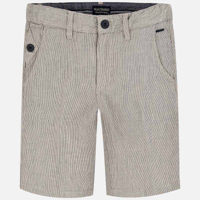 Spodenki dla chłopaka - Mayoral art. 6241