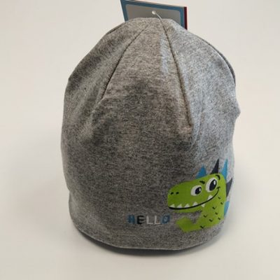 Czapka BENEDITO - broel