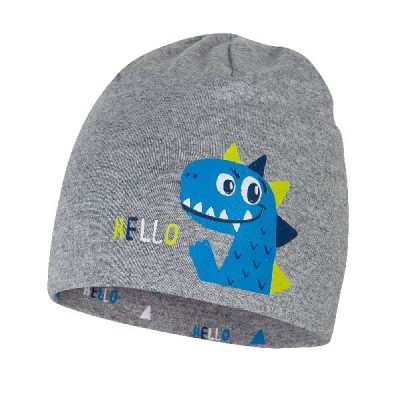 Czapka BENEDITO - broel