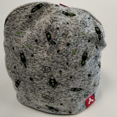 Czapka ALBERTO - broel