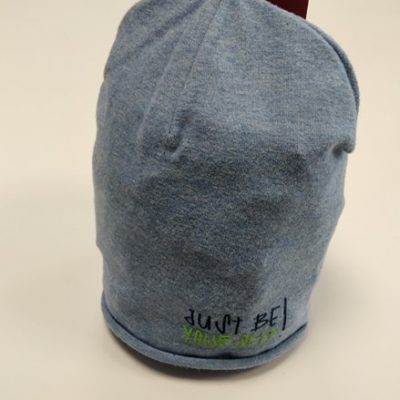 Czapka BASIC 82 - broel