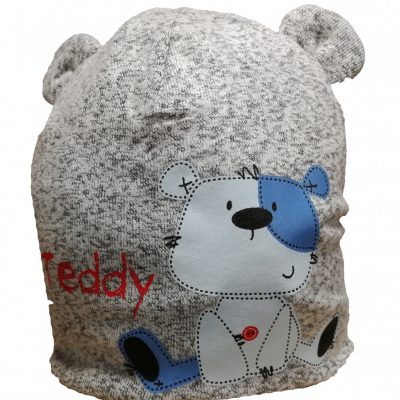 Czapka BERTI - broel