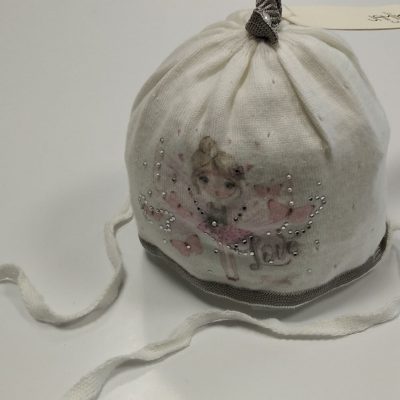 Czapka wiązana CADENCE - Jamiks