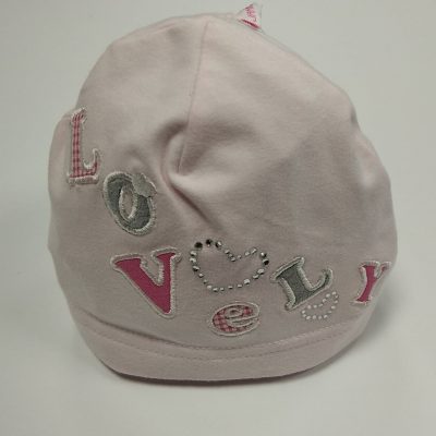 Czapka CUKIERECZEK - Jamiks