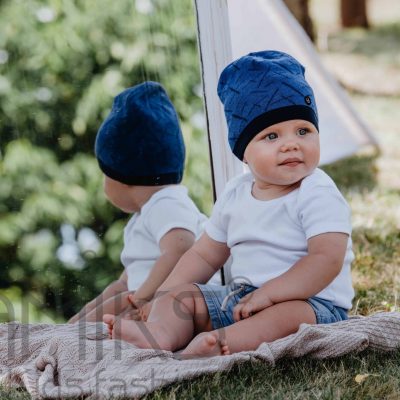 Czapka HIERONIM - Jamiks