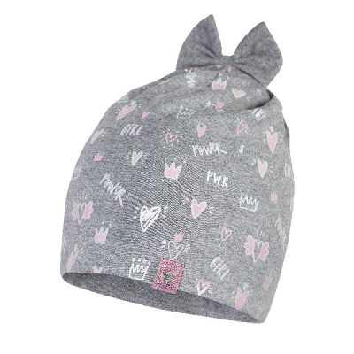 Czapka LETICIA - broel