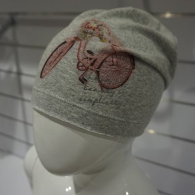 Czapka STEFANIA daughter - broel