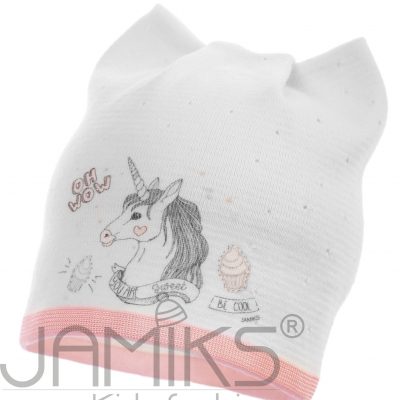 Czapka STEJSI - Jamiks