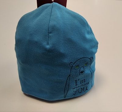 Czapka TIMMI - broel