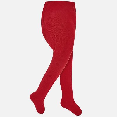 Rajstopy gładkie dla dziewczynki - Mayoral art. 10493