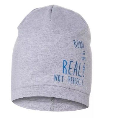 Czapka BASIC 69 - broel