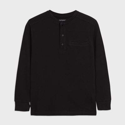 Koszulka z długim rękawem dla chłopaka - Mayoral art. 7043