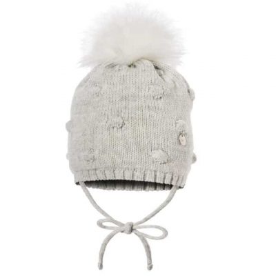 Czapka NOEMI - broel