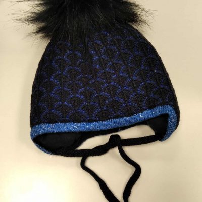 Czapka KAIRA I wiązana - Jamiks