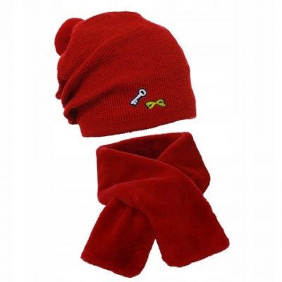 Komplet ANABELL - PUPILL