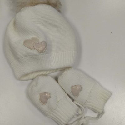 Komplet NOVA - PUPILL