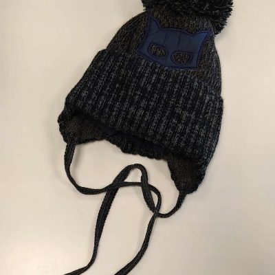 Czapka BENSON - Jamiks