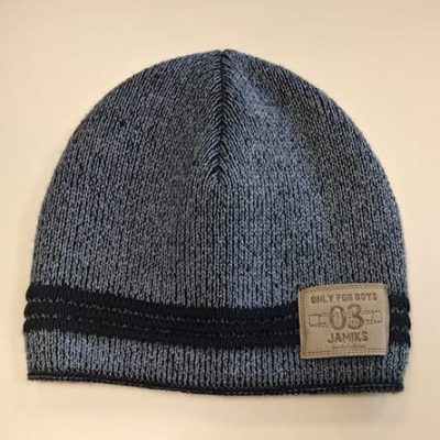 Czapka BENTLEY - Jamiks