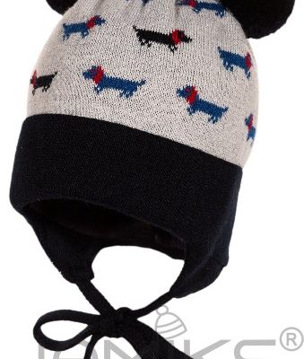 Czapka FINLEY - Jamiks