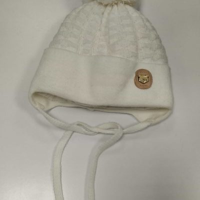 Czapka PETER - Jamiks