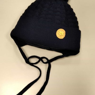 Czapka PETER - Jamiks