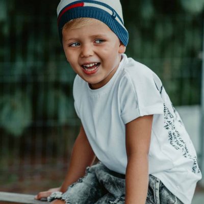 Czapka AUDEN - Jamiks