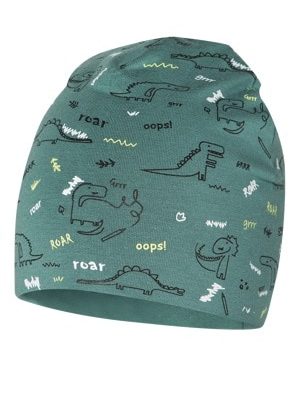 Czapka ANDRZEJ - broel