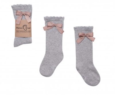 Podkolanówki Lady - Mama's Feet - Klara