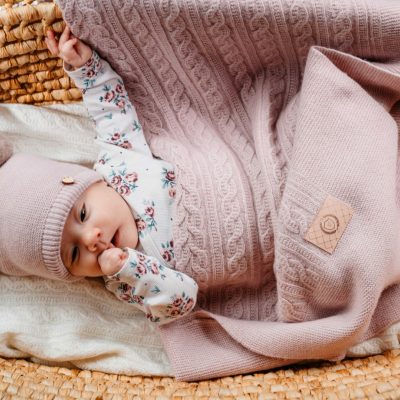 Czapka CIARA IIIA - Jamiks