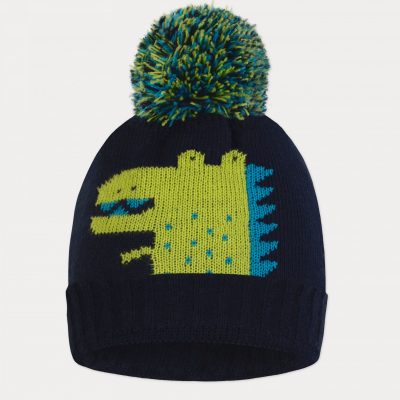 Czapka JACOB - broel