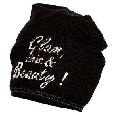 Czapka GISELA - Jamiks