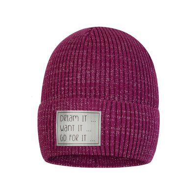 Czapka HILARY - broel