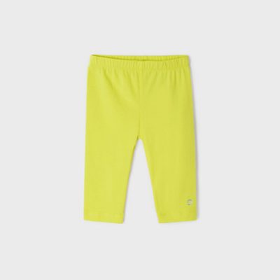 Leginsy Ecofriends dla dziewczynki - Mayoral art. 723