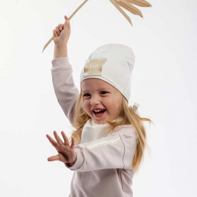 Czapka CHICO - Jamiks