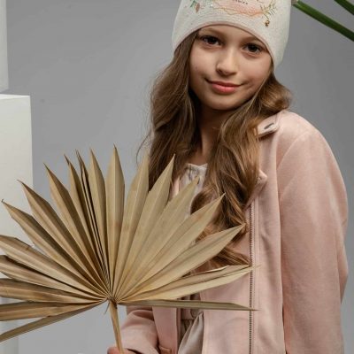 Czapka DELFA - Jamiks