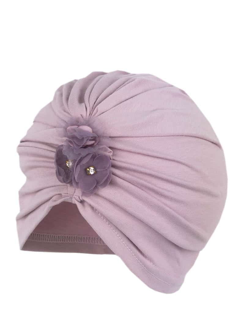 Turban TEGAN - Jamiks - obrazek 2