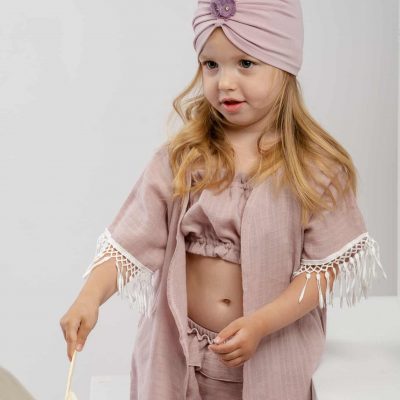 Turban TEGAN - Jamiks