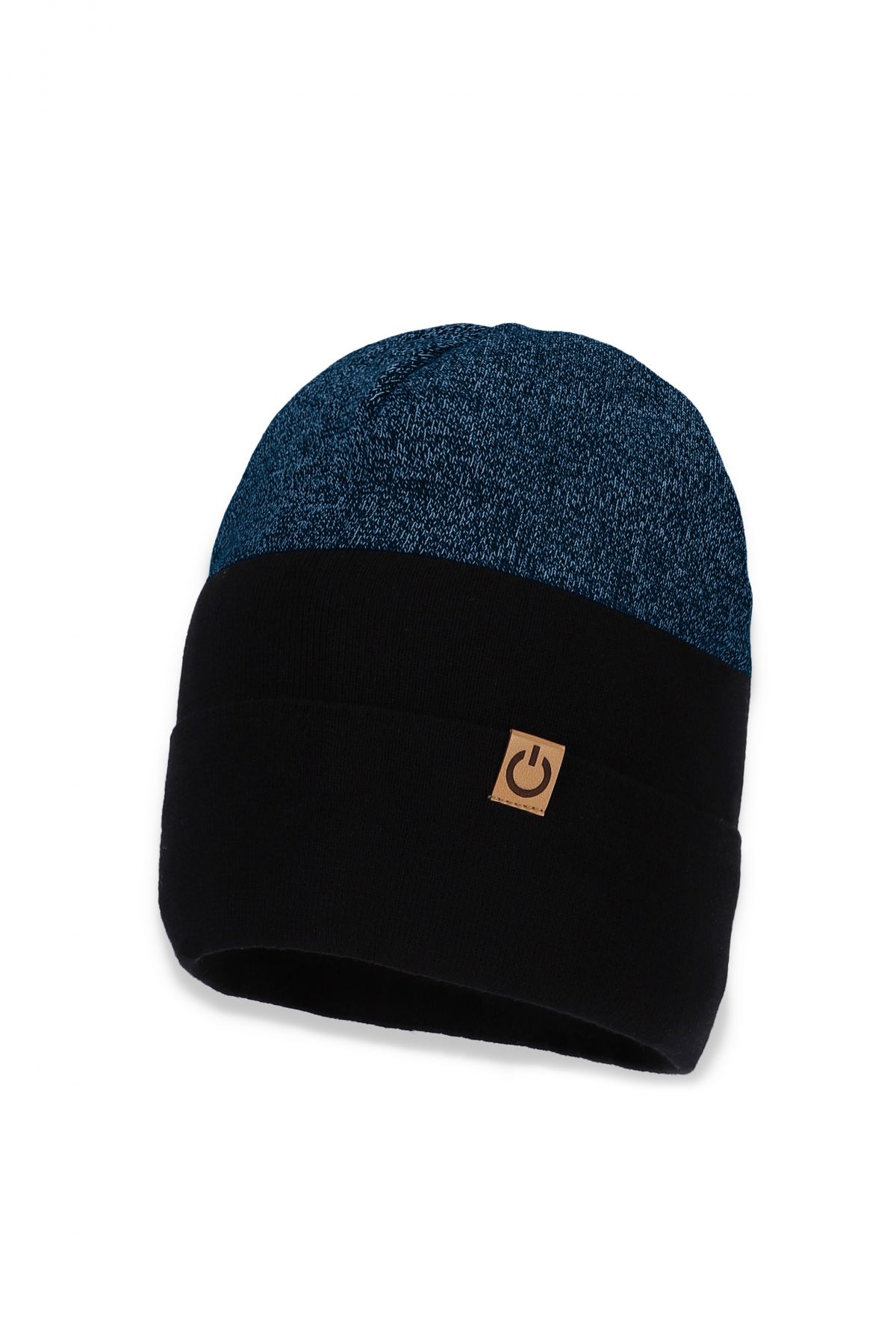 Czapka MODEST - broel