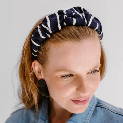 Opaska Marszczulka Mariner - UL&KA