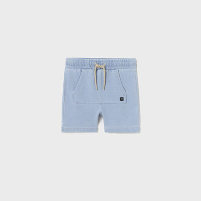 Bermudy Ecofriends dla chłopca - Mayoral art. 1292